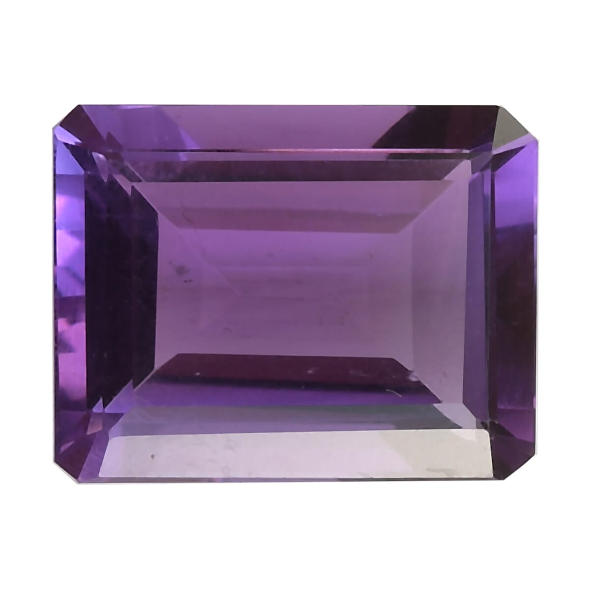 Mashamba Amethyst Octagon 13x10mm - 6.05 Ct
