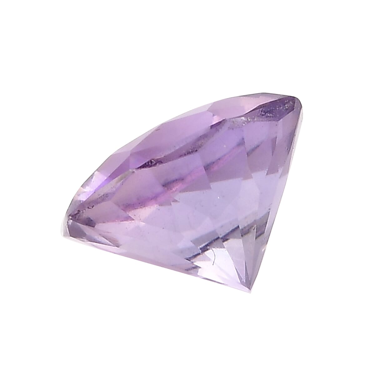 Mashamba Amethyst Octagon 9.0mm - 2.45 Ct