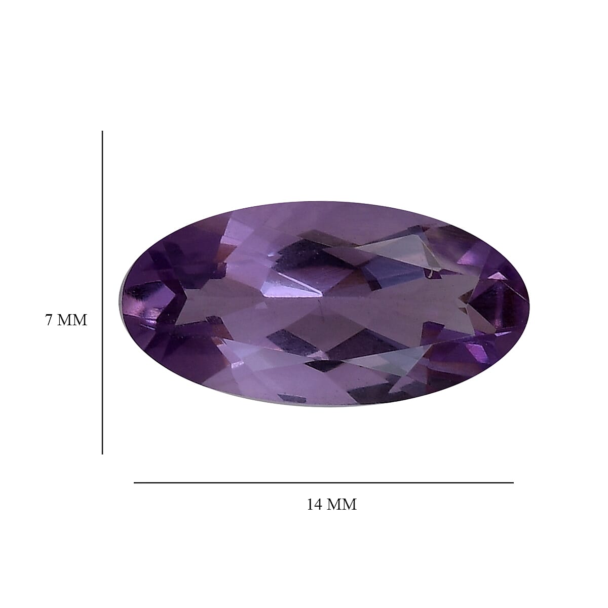 LG AY05 - OVAL - 14x7 - FACE - 1A