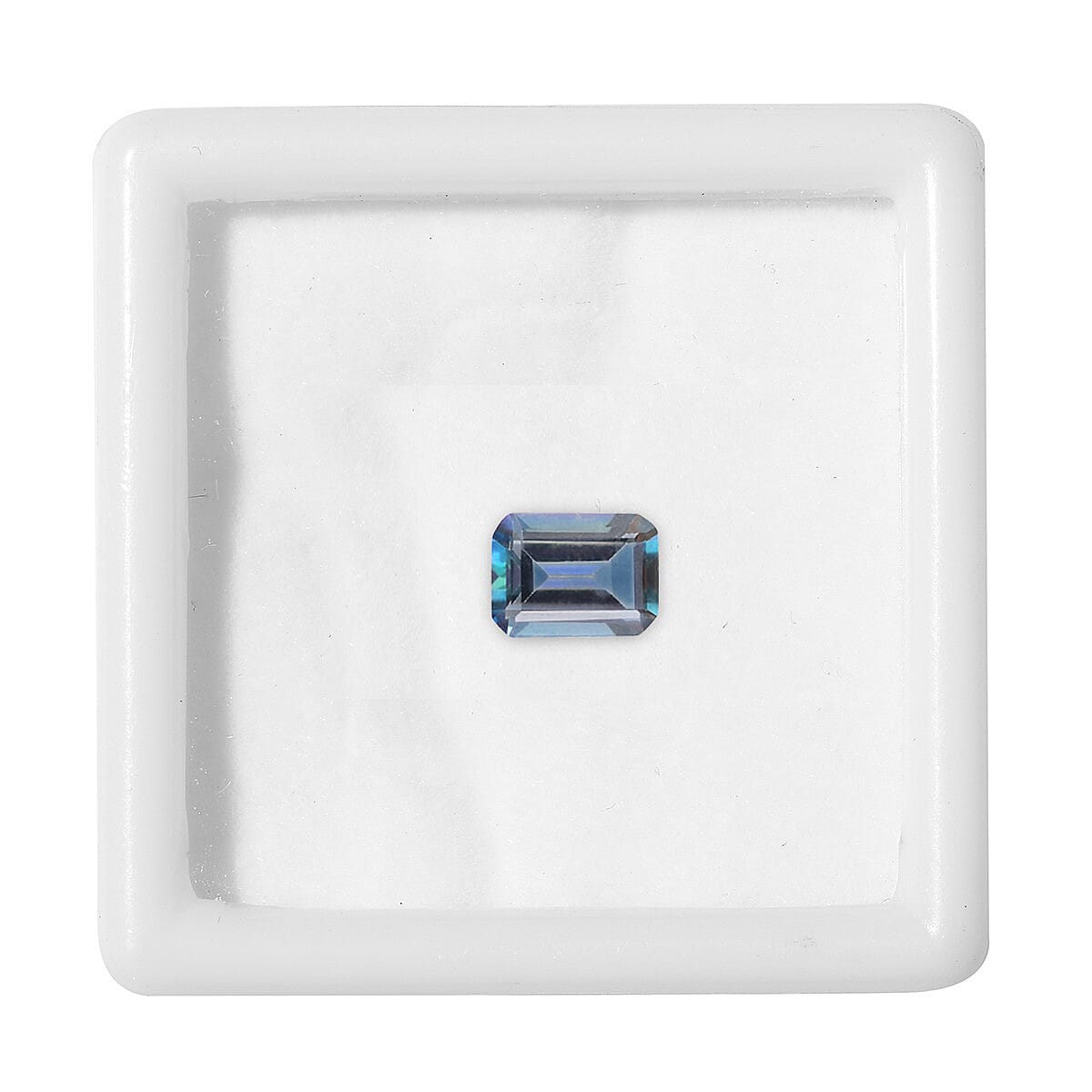 Neptune Garden Mystic Topaz Octagon 8x6mm -1.82 Ct