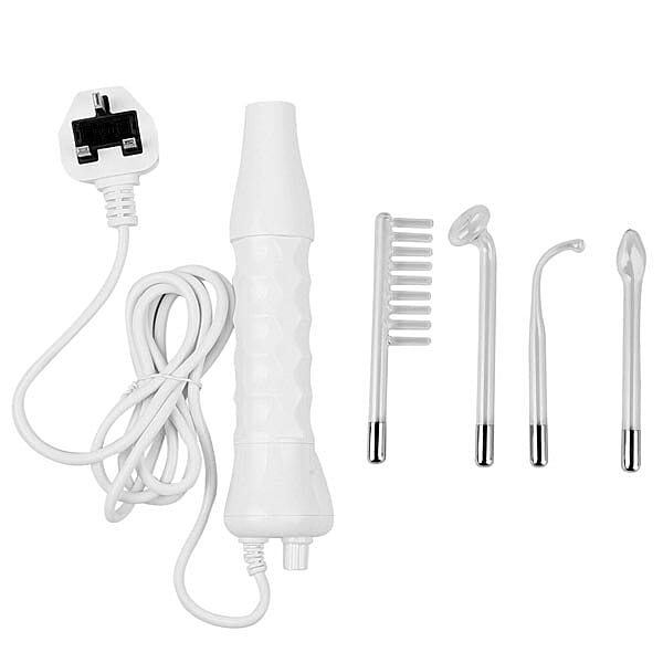 High Frequency Facial Skin Care Device (Size 34x21 Cm)