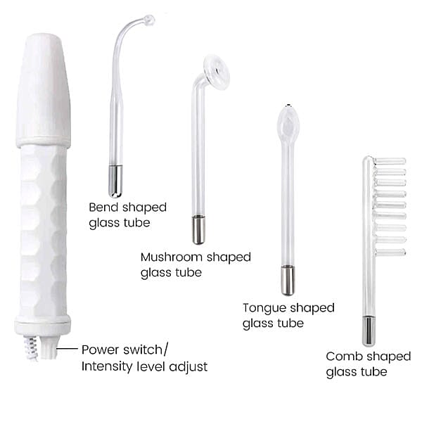 High Frequency Facial Skin Care Device (Size 34x21 Cm)