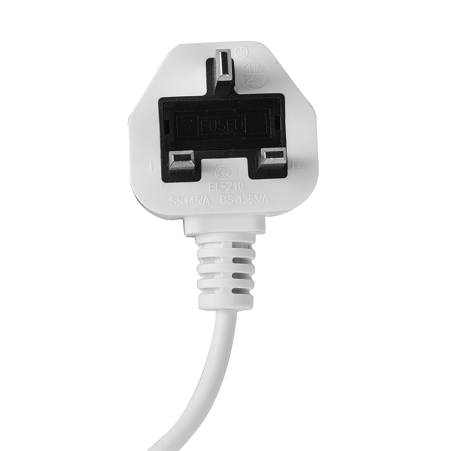 High Frequency Facial Skin Care Device (Size 34x21 Cm)