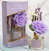 Desire Lavender & Chamo Diffuser - 100ml