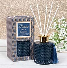 Lesser and Pavey Desire Oud & Bergamot Diffuser - 200ml