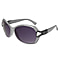 SolarX Women's Fashion Sunglasses - Grey