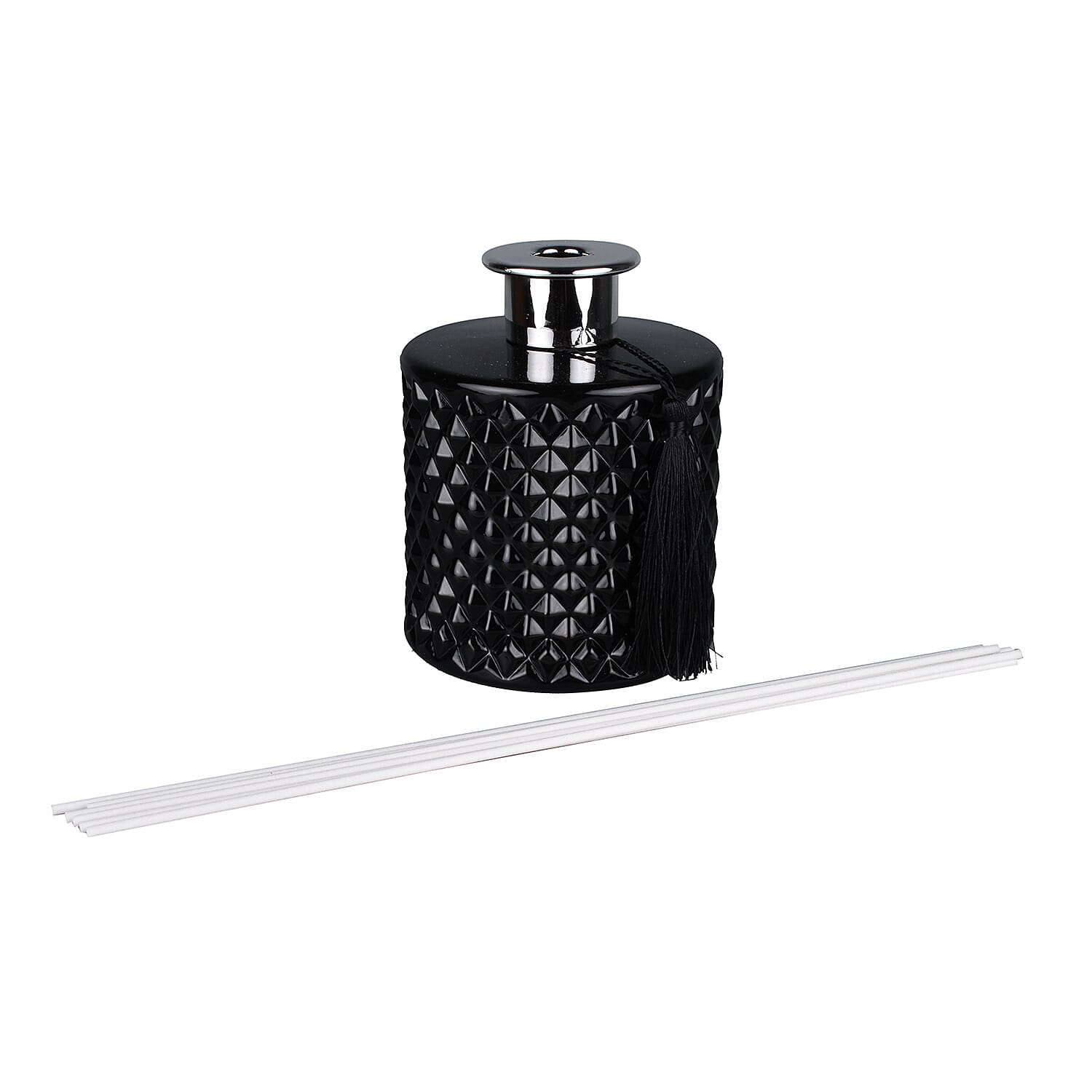 Desire Pomegranate Noir Reed Diffuser (Size 12x10Cm) - 500ml