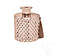 Desire Rose Gold Blossom & Honey Reed Diffuser (Size 12x10Cm) - 500ml