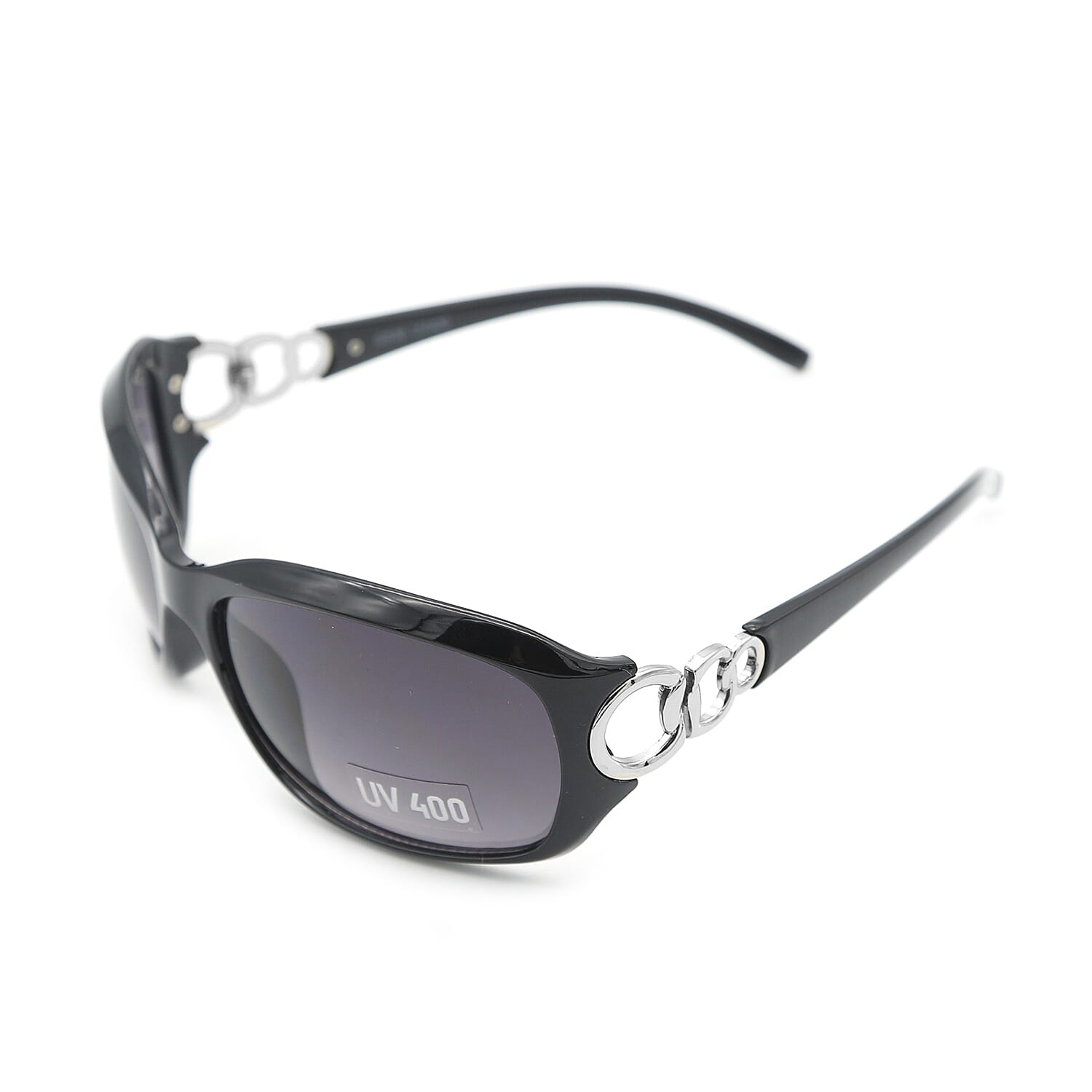 Designer Inspired Fashion Sunglasses - Brown