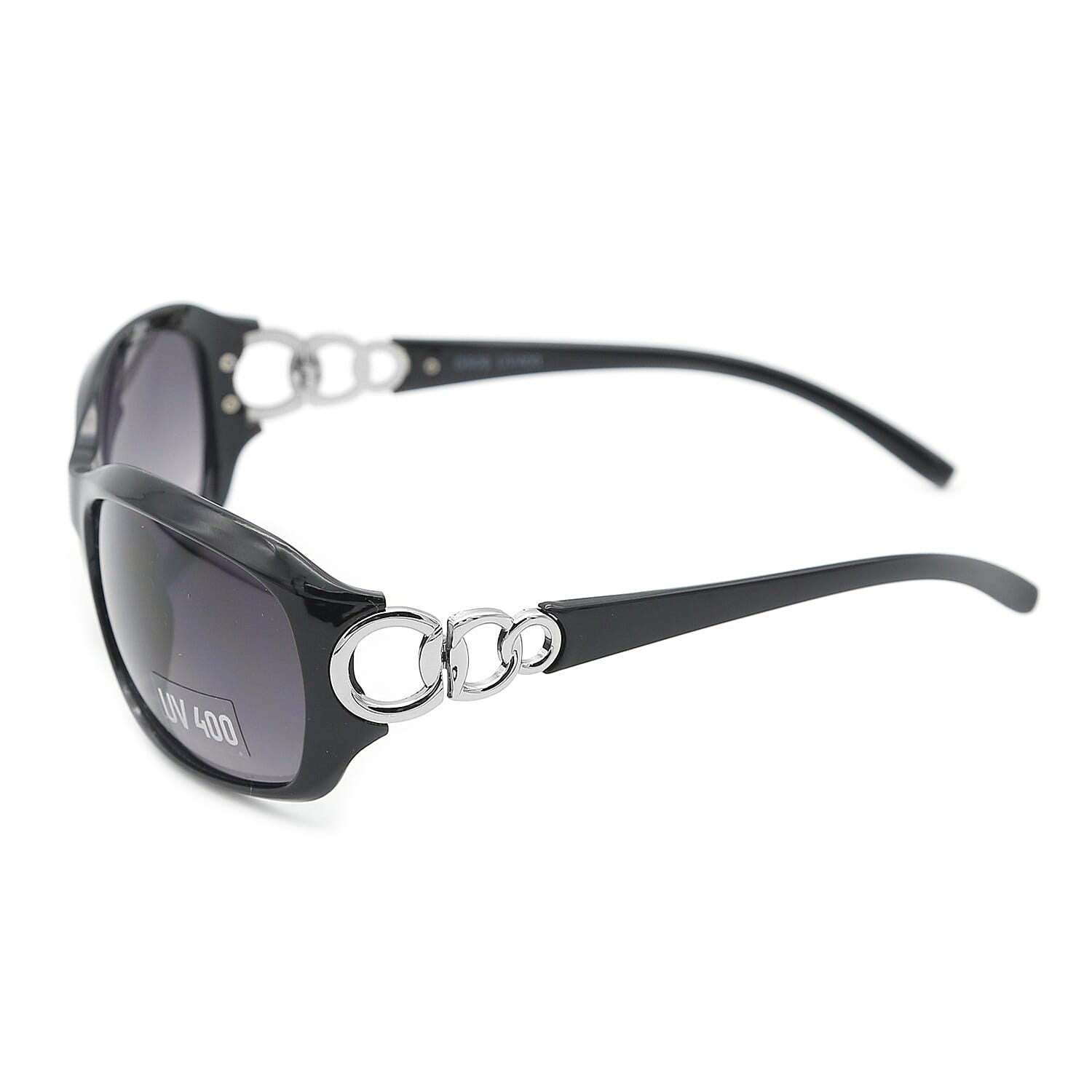 Designer Inspired Fashion Sunglasses - Brown