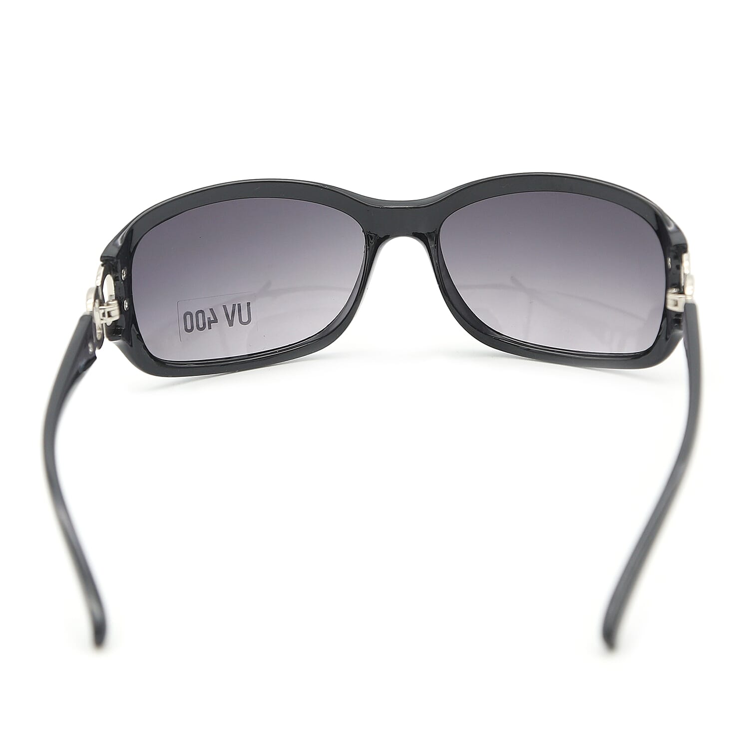 Designer Inspired Fashion Sunglasses - Brown