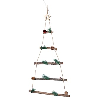 https://tjcuk.sirv.com/Products/62/7/6272045/Hanging-Triangle-Trees-LED-Lights-Green-Red-and-Brown_6272045_2.jpg?w=342&h=342