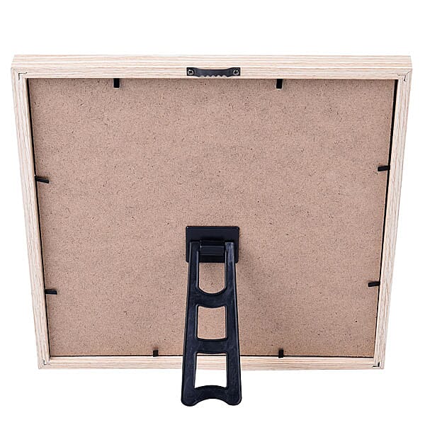 DIY Plastic Letter Board (Size-29X29Cm) - Gold