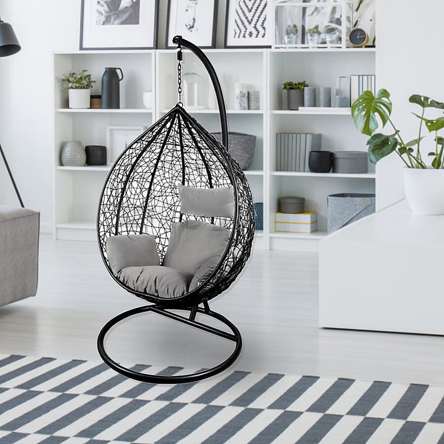 Home decor best sale swing chair