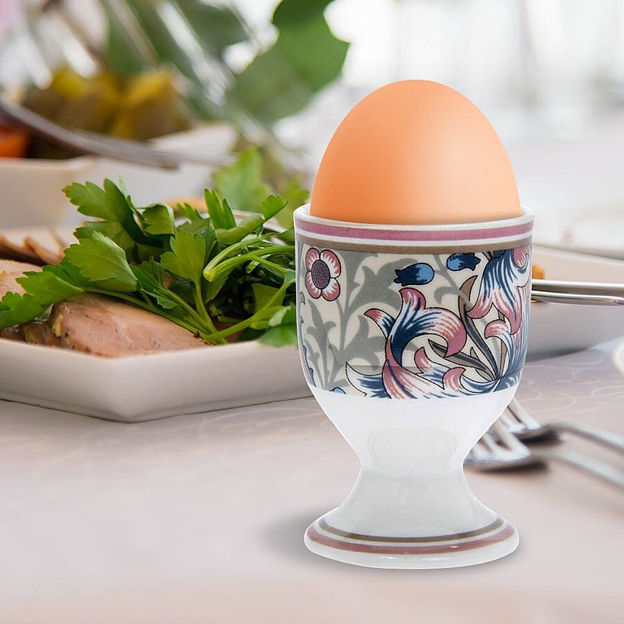 Lesser and Pavey - William Morris Golden Lily Egg Cups