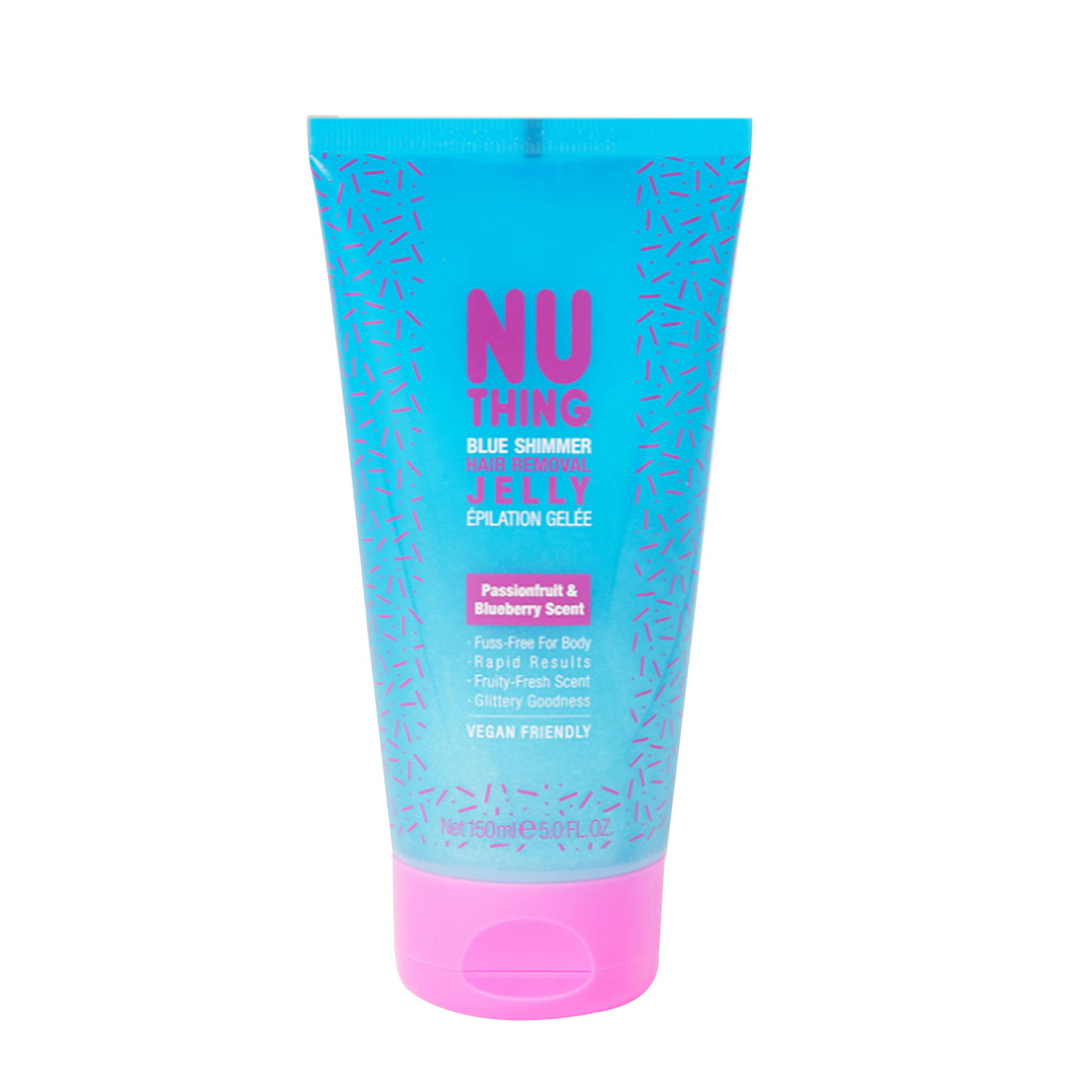 Nuthing-Blue-Shimmer-Hair-Removal-Jelly-150ml