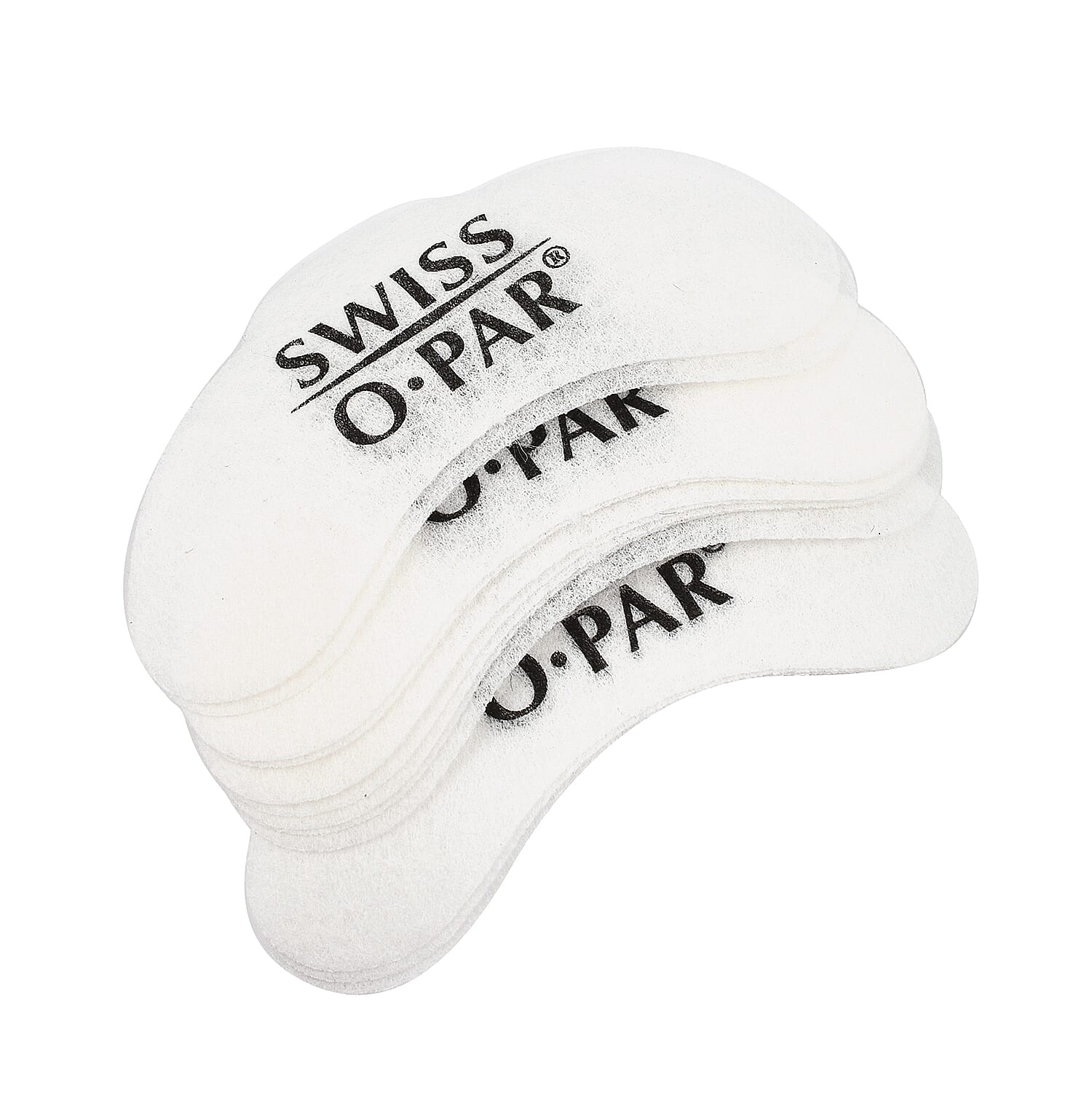 Swiss-O-Par- Eyelash & Eyebrow Dye Kit - Black