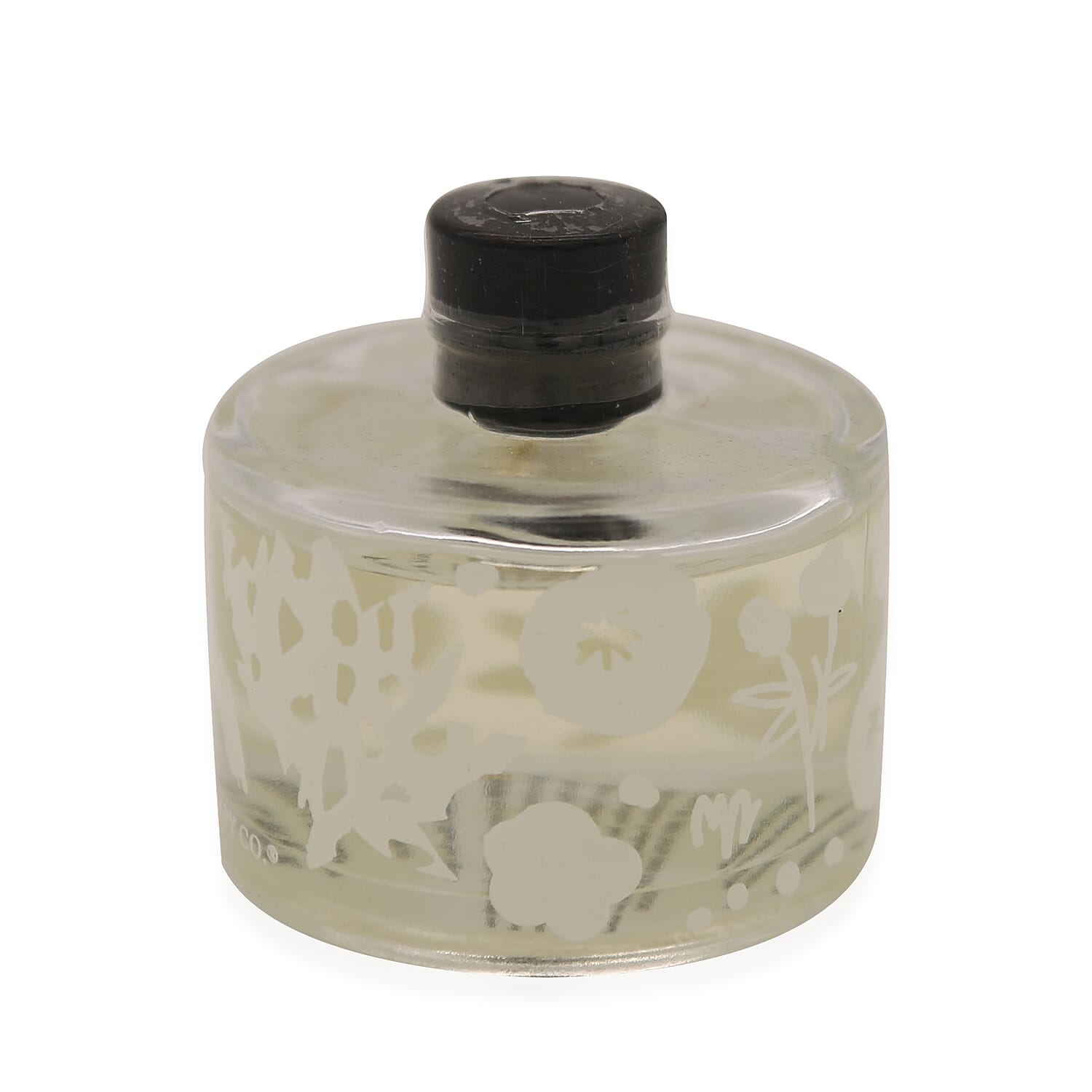 WIDDOP The Aromatherapy Co. FLWR Reed Diffuser - Rose & Dewberry