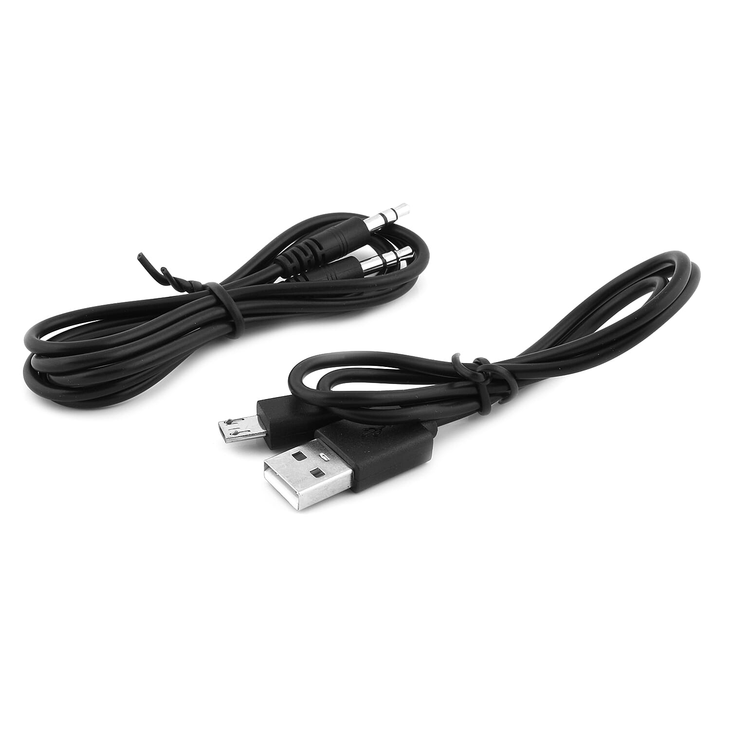 Coda Wireless Headphone With Mic - Blue