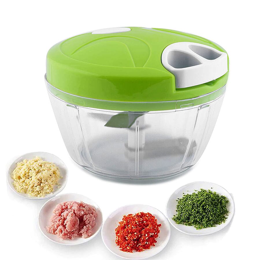 Multifunction Hand Speedy Chopper