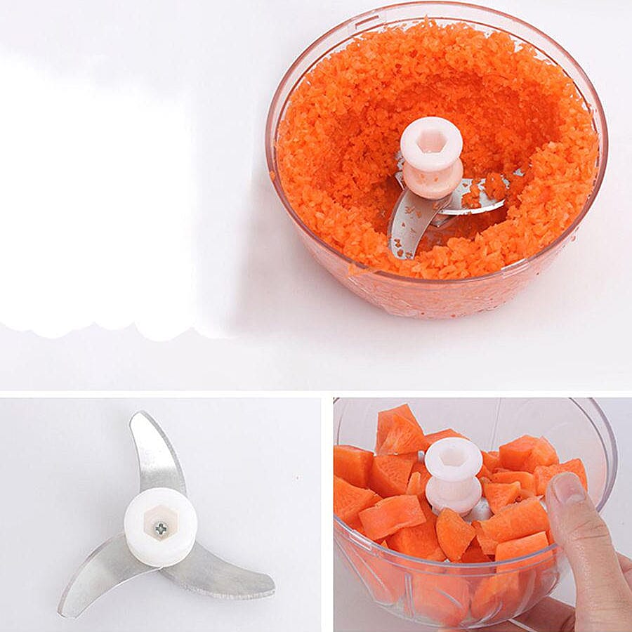 Multifunction Hand Speedy Chopper