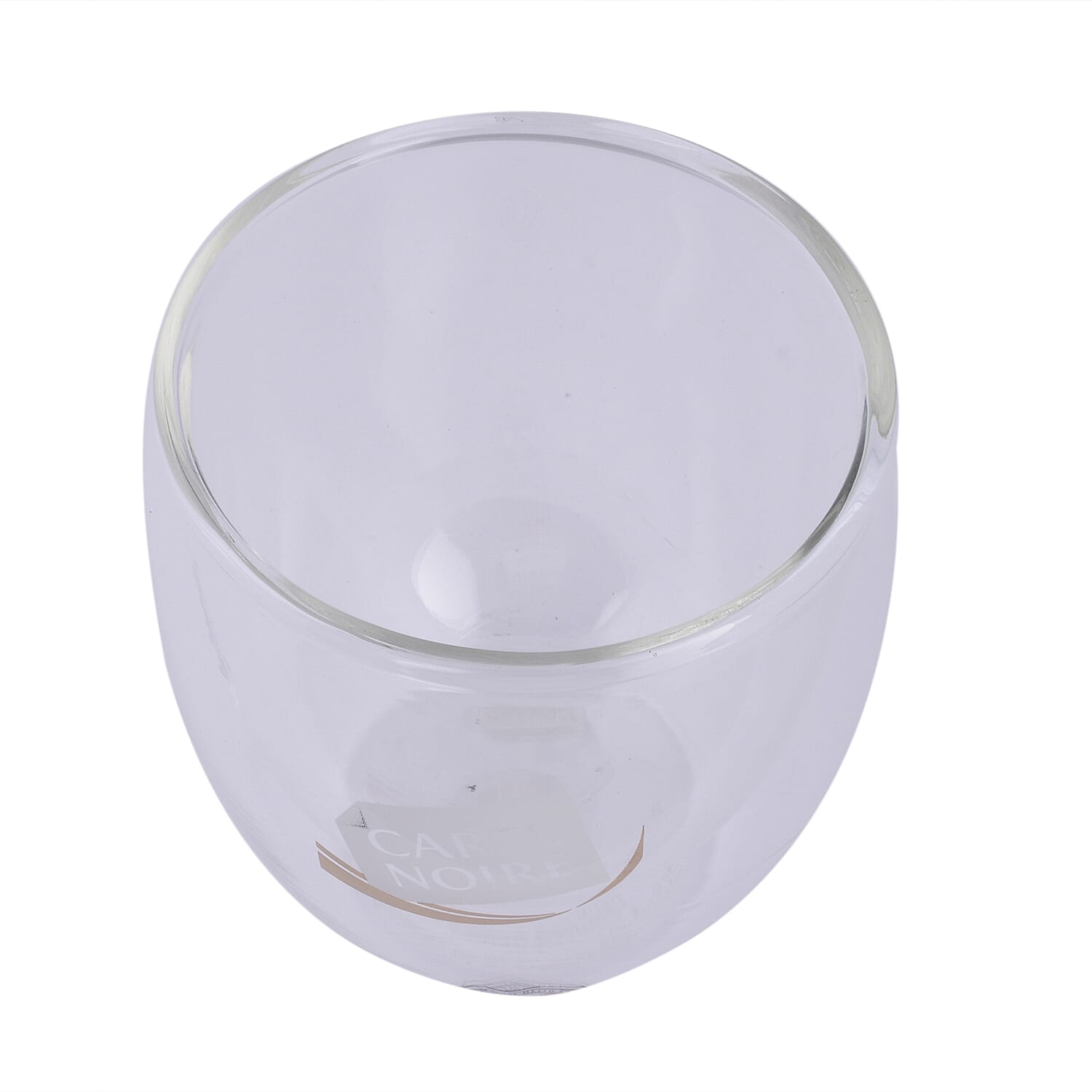 Bodum Carte Noire Coffee Cups - 8fl.oz (227ml)