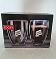 Bodum Carte Noire Coffee Cups -2.5 fl.oz (74ml)