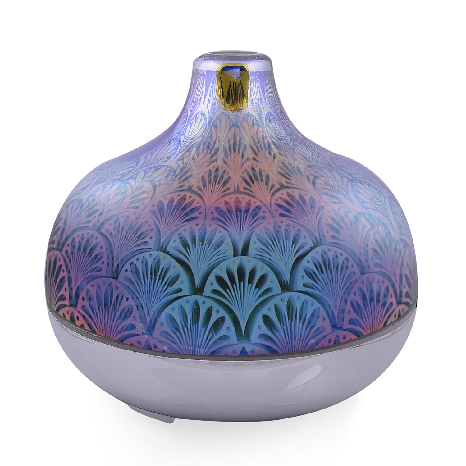 Lesser and Pavey Desire Aroma Diffuser Sparkle Lamp