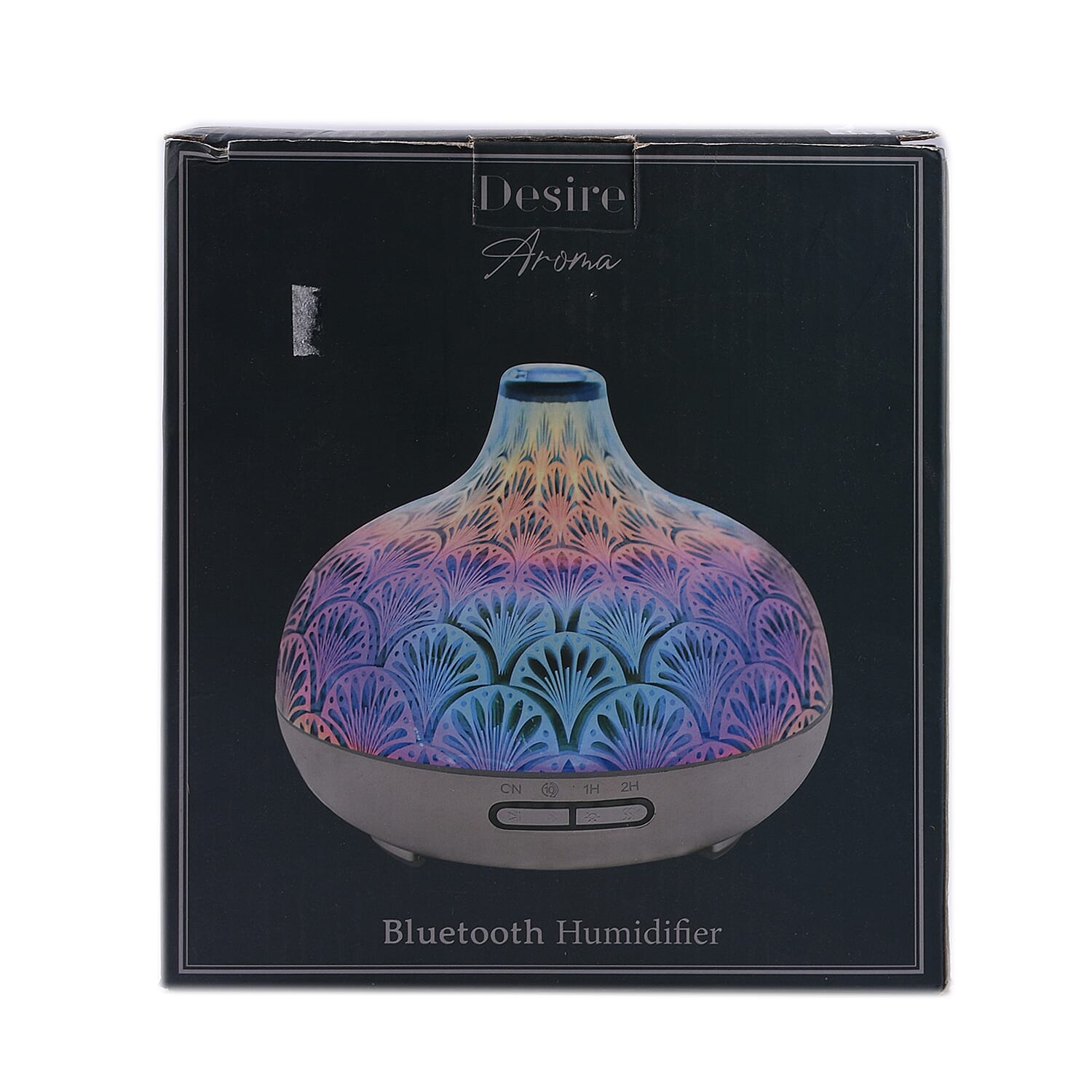 Lesser and Pavey Desire Aroma Diffuser Sparkle Lamp