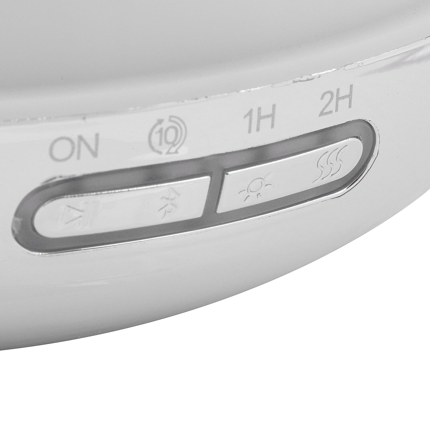 Lesser and Pavey Desire Aroma Diffuser Sparkle Lamp