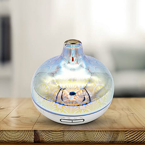 Lesser and Pavey Desire Aroma Diffuser Gatsby Lamp