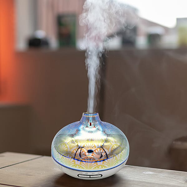 Lesser and Pavey Desire Aroma Diffuser Gatsby Lamp