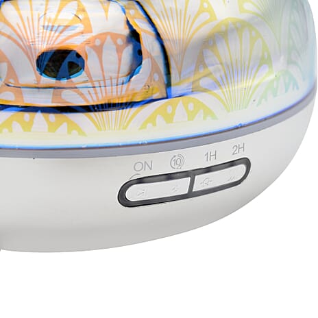 Lesser and Pavey Desire Aroma Diffuser Gatsby Lamp