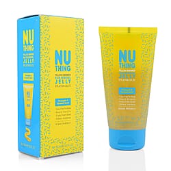 Nuthing Blue Shimmer Hair Removal Jelly - 150ml
