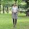 JOVIE Lace Kimono With Tassel Detailing - Grey