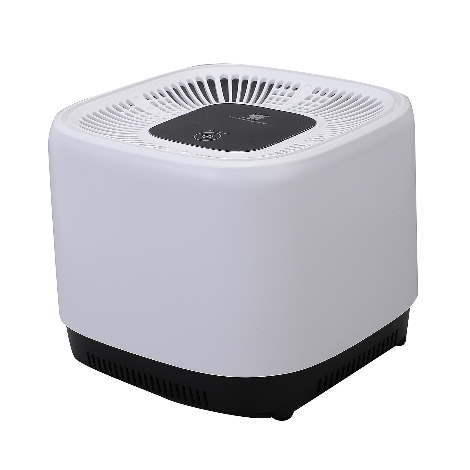 Multi-Function-Portable-Air-Cleaner-For-Bedrooms,-Living-Rooms,-Office