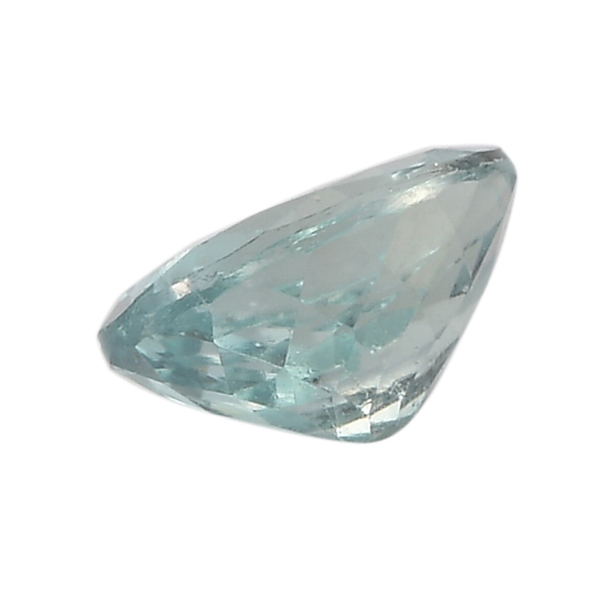 Alexandrite Oval 6x5mm