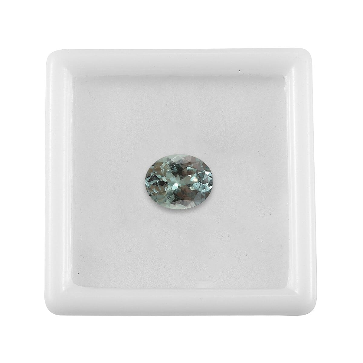 Alexandrite Oval 6x5mm