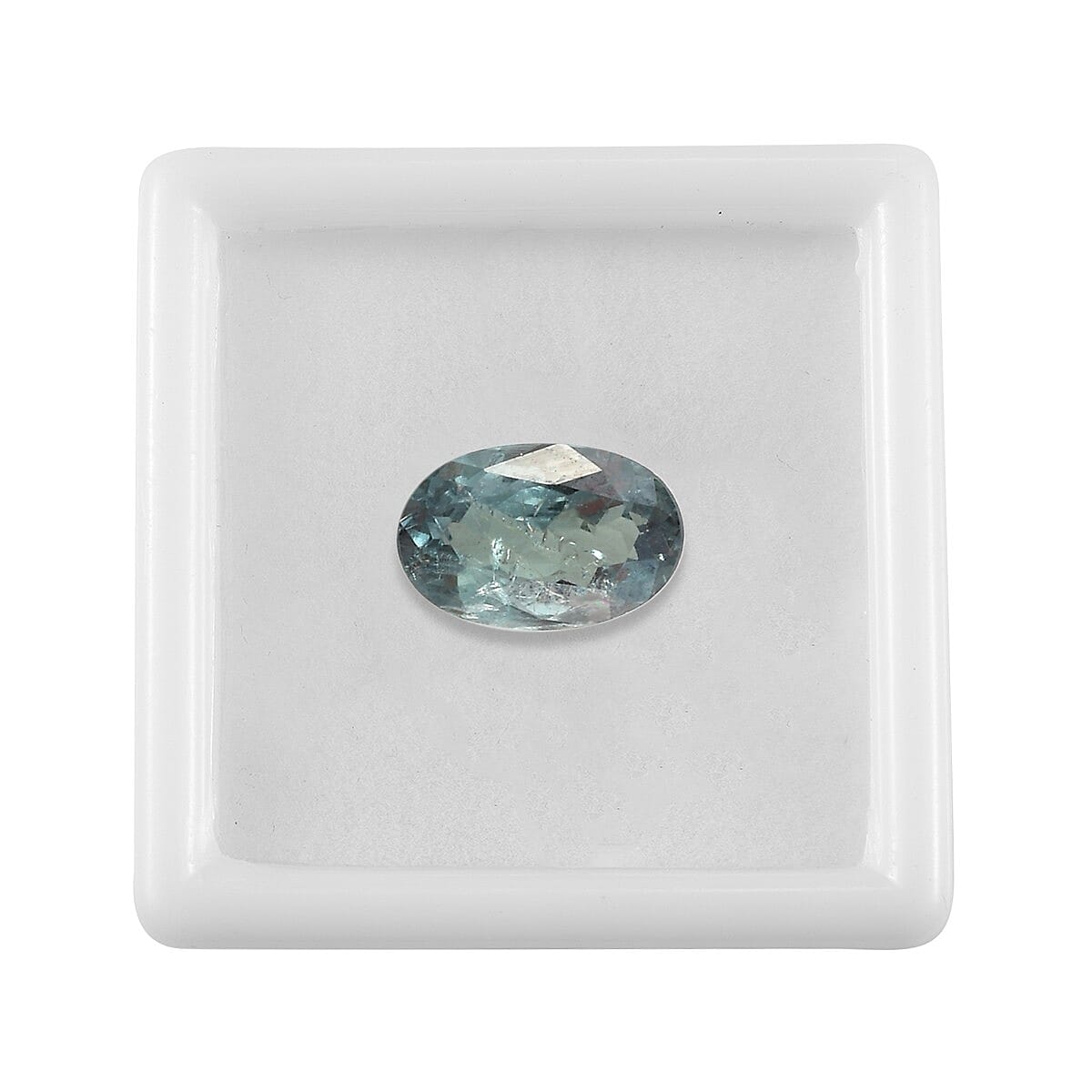 Alexandrite Oval Freemm