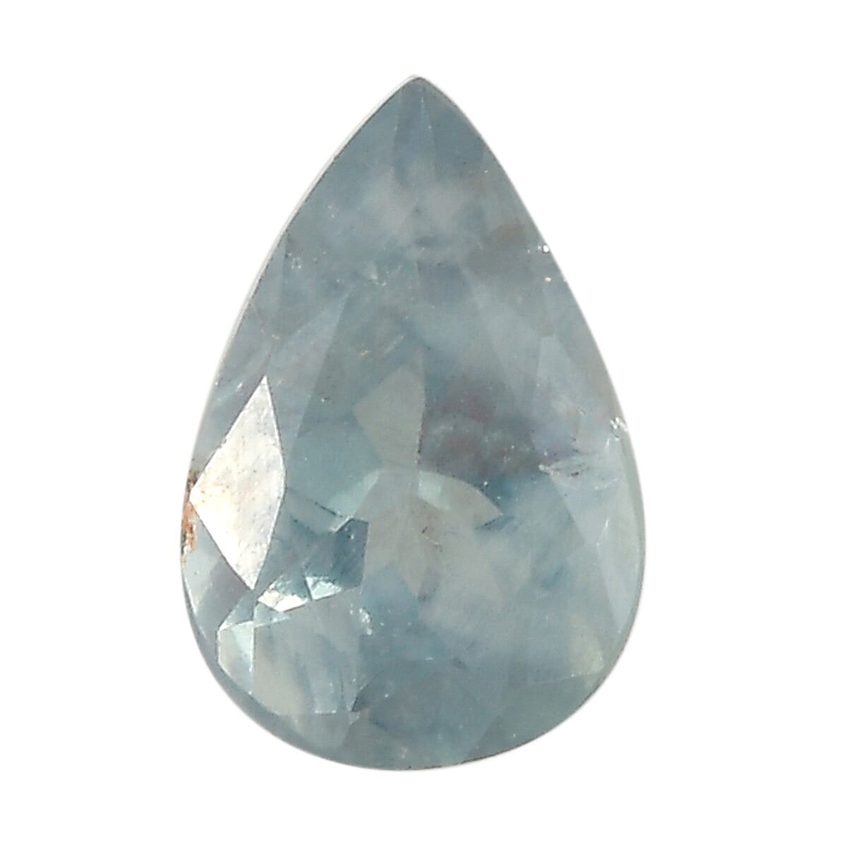 Alexandrite Prism 6x4mm