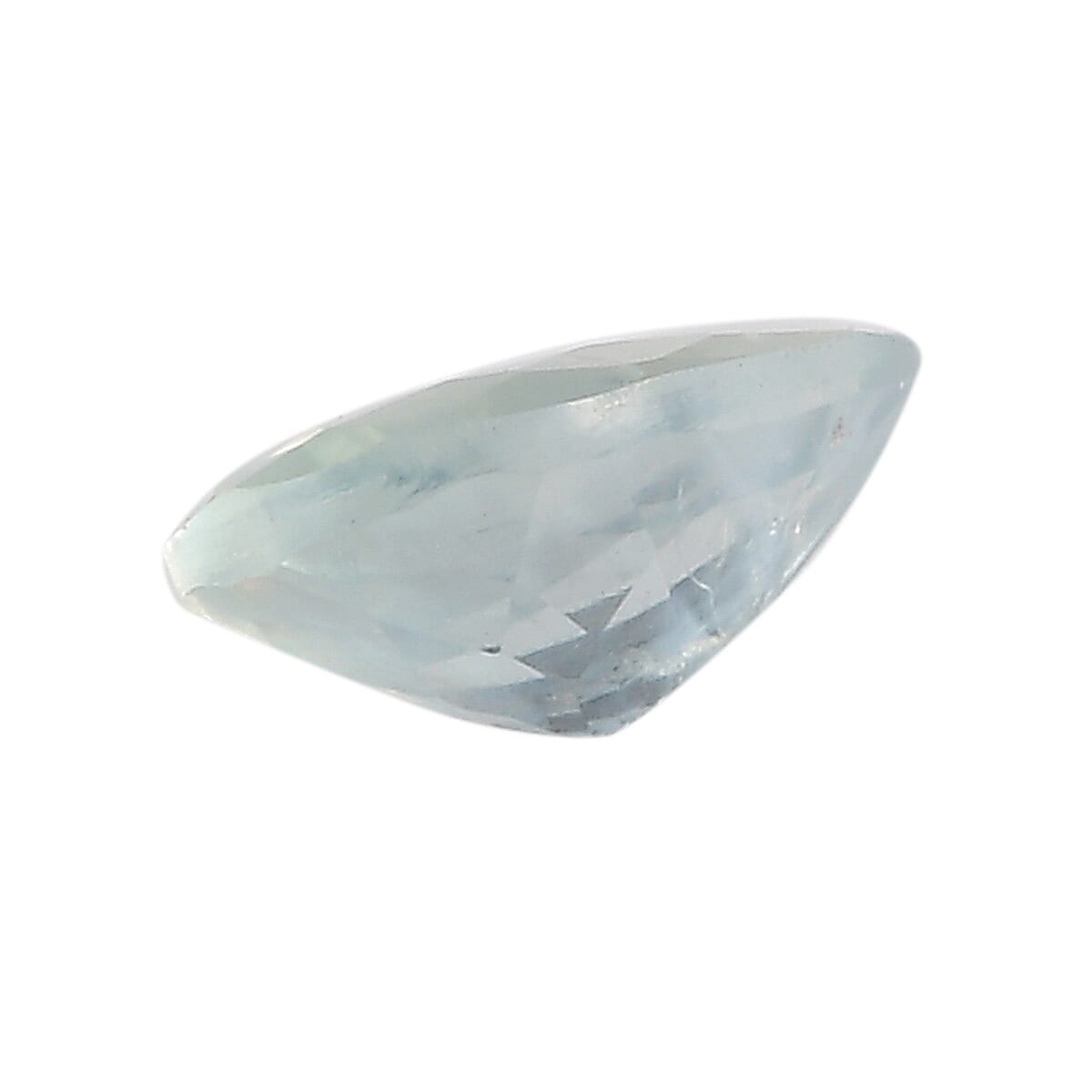 Alexandrite Prism 6x4mm