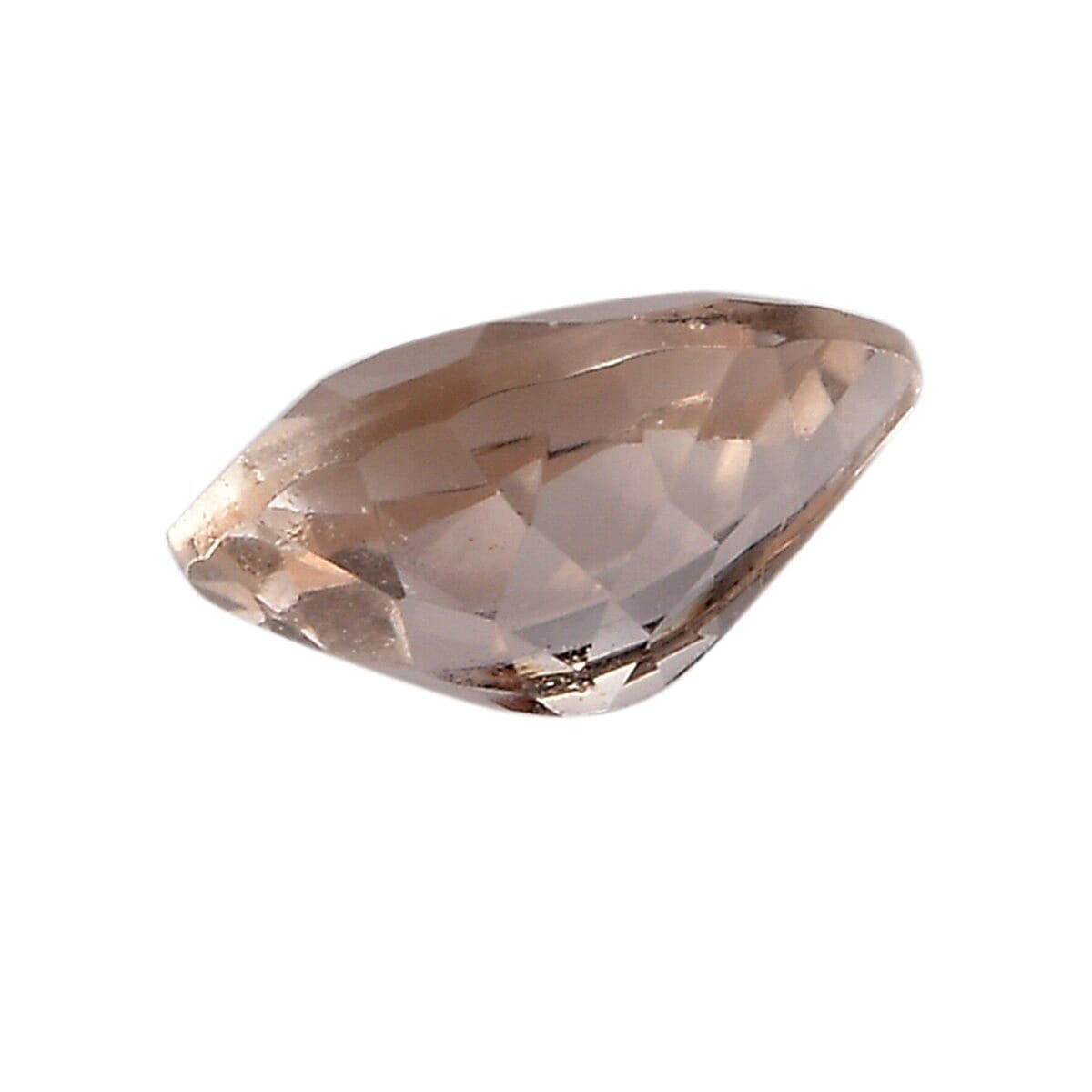 Morganite Prism 9x6mm - 1.16 Ct