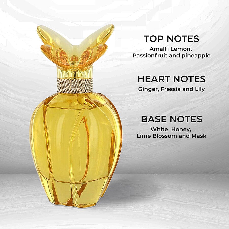 Mariah Carey: Lollipop Honey Eau De Parfum - 15ml
