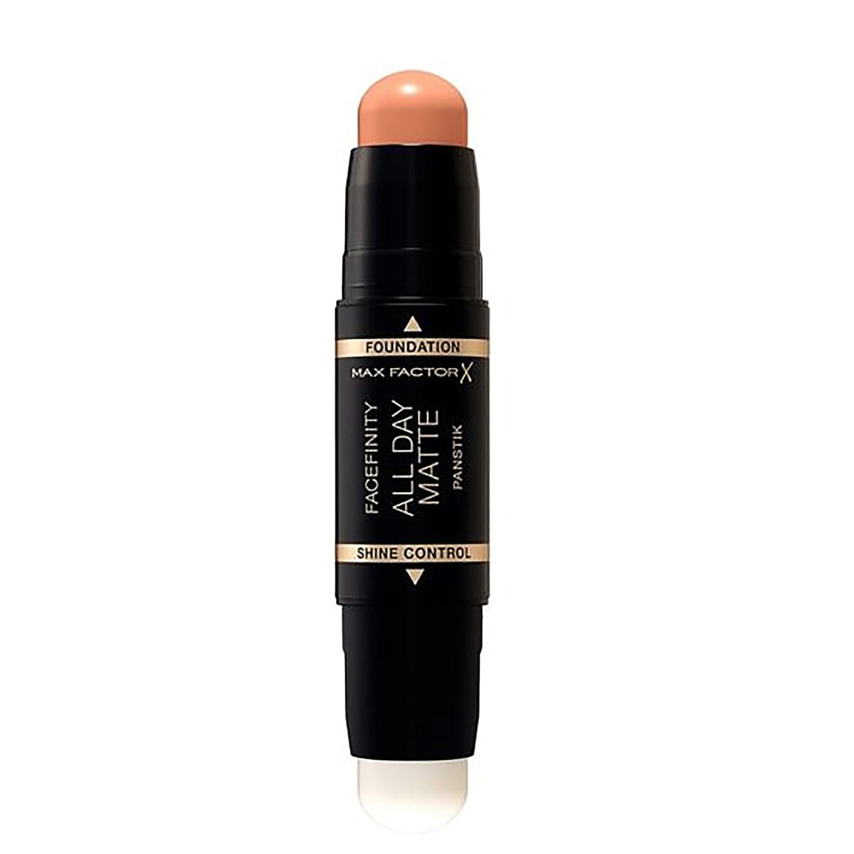 MaxFactor: Pan Stick Matte Foundation 11g - Warm Beige 62