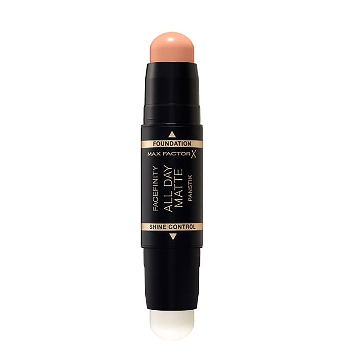 MaxFactor: Pan Stick Matte Foundation 11g - Warm Almond 45
