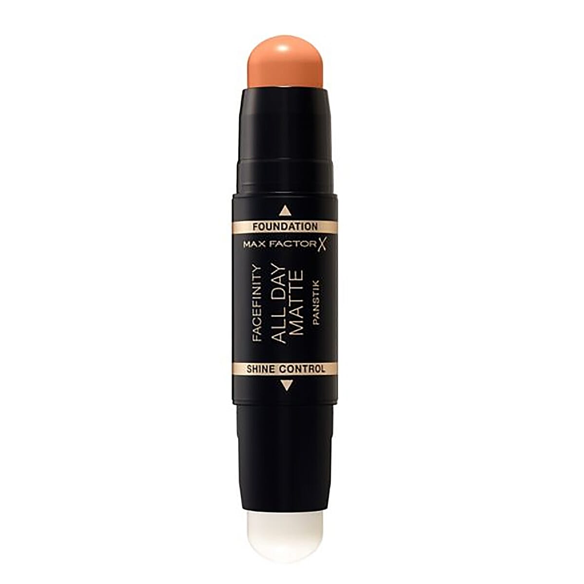 MaxFactor: Pan Stick Matte Foundation 11g - Warm Honey 78