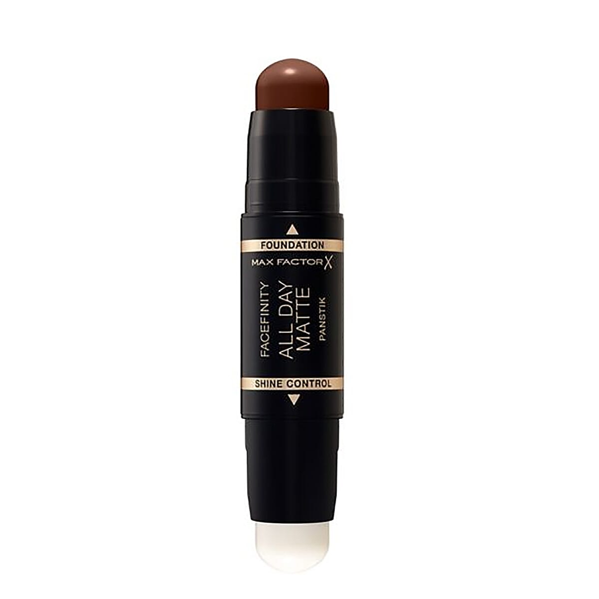 MaxFactor: Pan Stick Matte Foundation 11g - Expresso 110