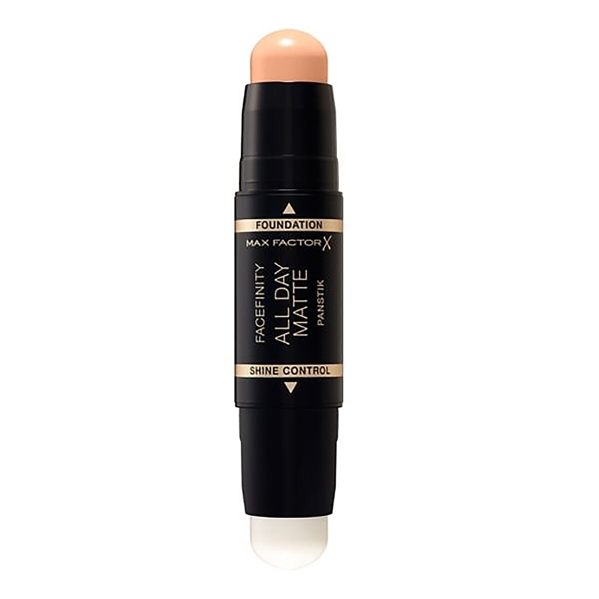 MaxFactor: Pan Stick Matte Foundation 11g - Light Beige 32