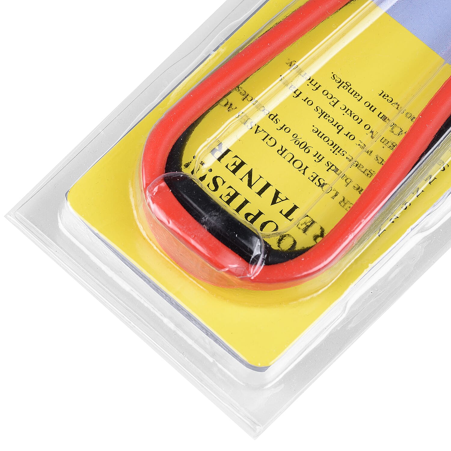 Loopies Extra Long Flexible Neck Loops 2 Pack