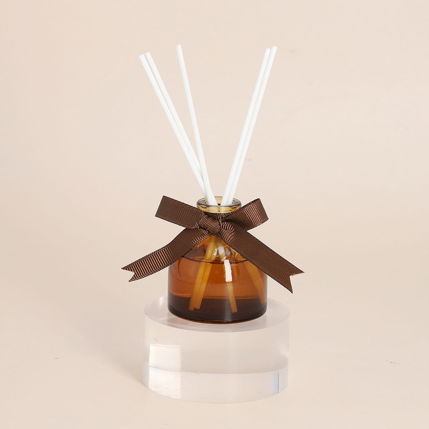 The 5th Season - Ceramic Atmosphere Zen Tea Fragrance Reed Diffuser